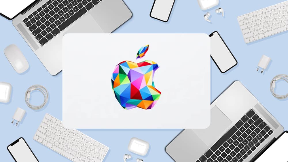 Waar kun je de Apple Gift Card besteden?